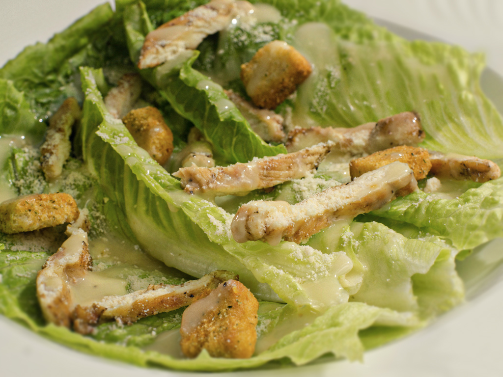 Salads